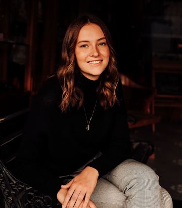Sydney Friedli