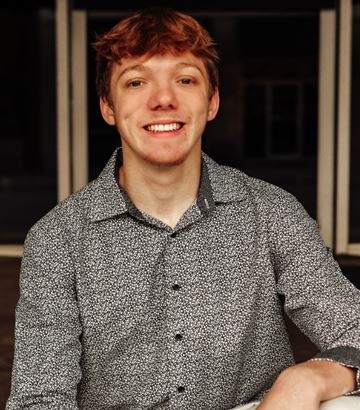 Colson McIntyre