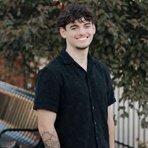 Liam Garcia