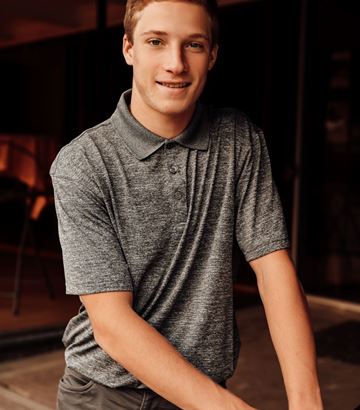 Ridley Swader
