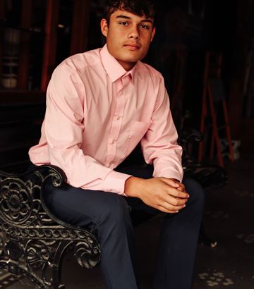 Drew Hansen