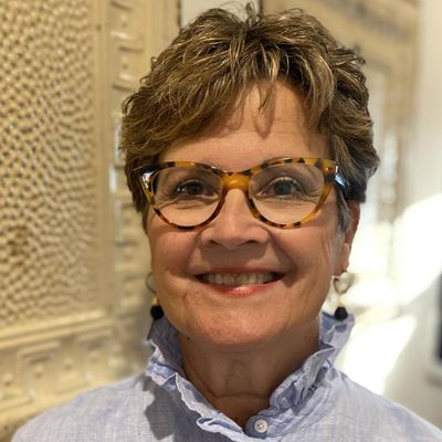 Marcia Wilson