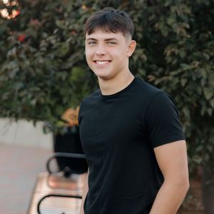 Seth Pekarek