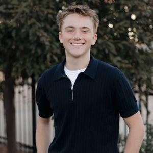 Braden Short