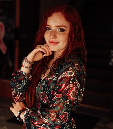 Taylor Wells